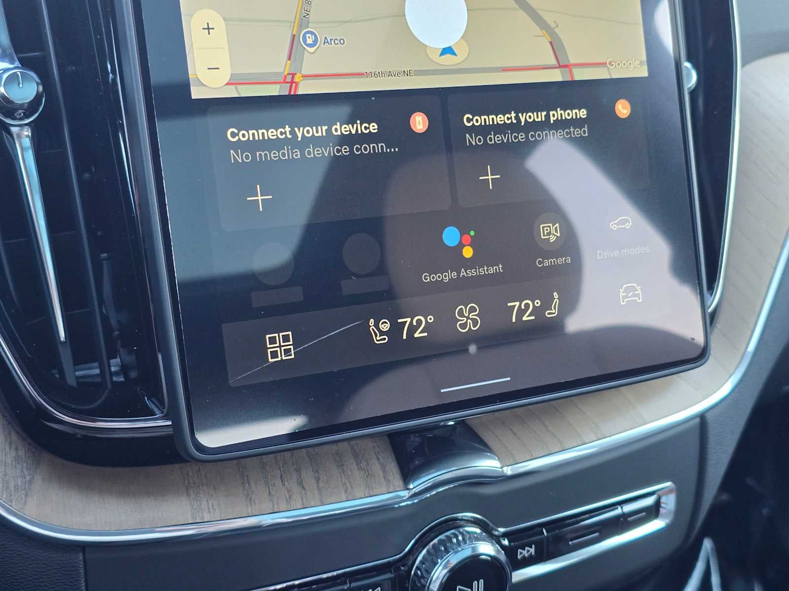 2026 Volvo XC60 Plus