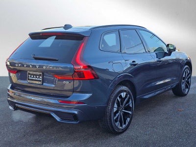 2026 Volvo XC60 Plus
