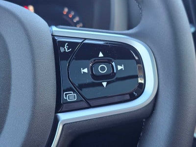 2026 Volvo XC60 Plus