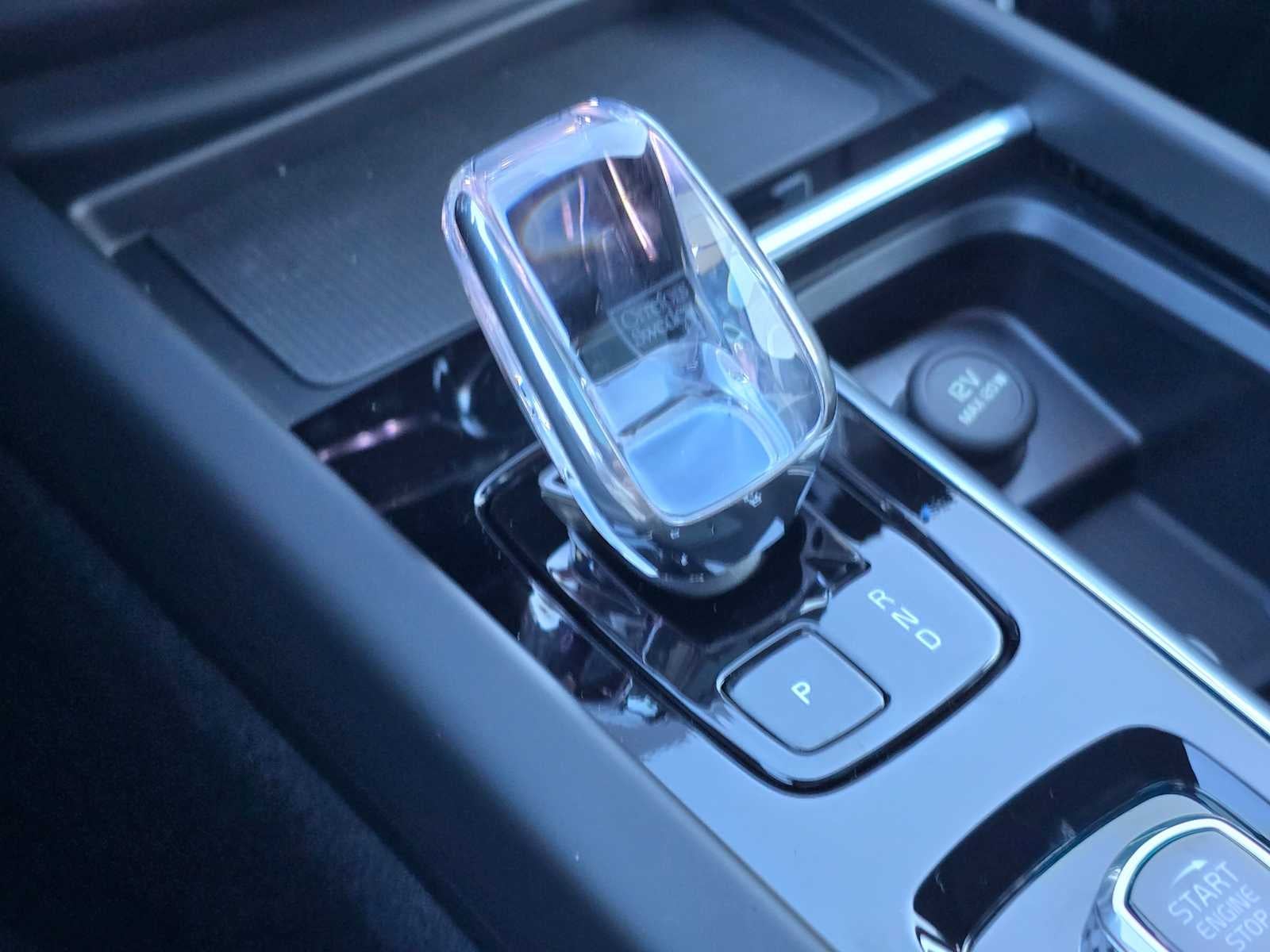 2026 Volvo XC60 Plus