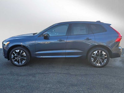 2026 Volvo XC60 Plus