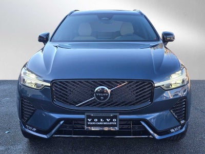 2026 Volvo XC60 Plus