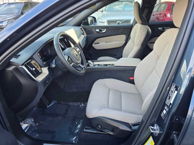 2026 Volvo XC60 Plus