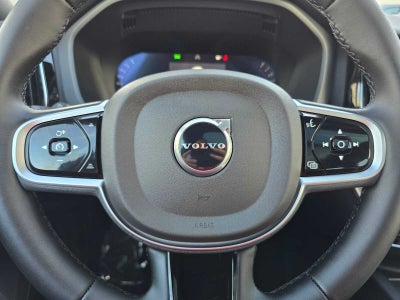 2026 Volvo XC60 Plus