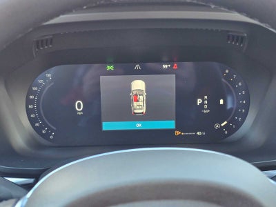 2026 Volvo XC60 Plus