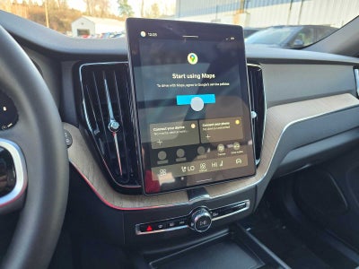 2026 Volvo XC60 Plus