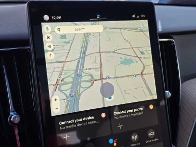 2026 Volvo XC60 Plus