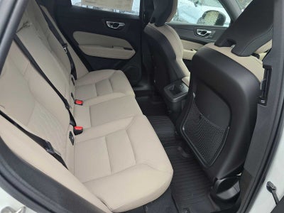 2026 Volvo XC60 Plus