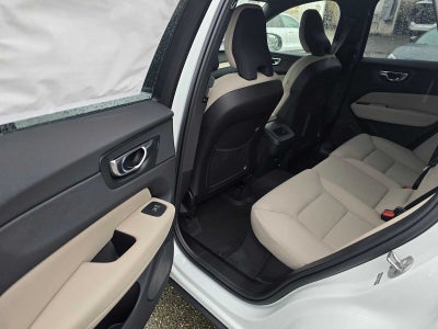 2026 Volvo XC60 Plus