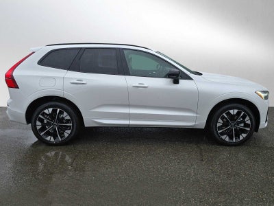 2026 Volvo XC60 Plus