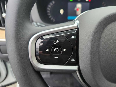 2026 Volvo XC60 Plus