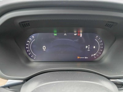 2026 Volvo XC60 Plus