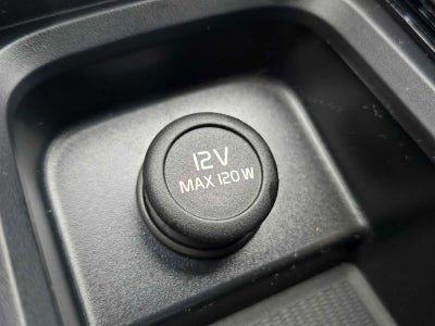 2026 Volvo XC60 Plus