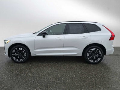 2026 Volvo XC60 Plus
