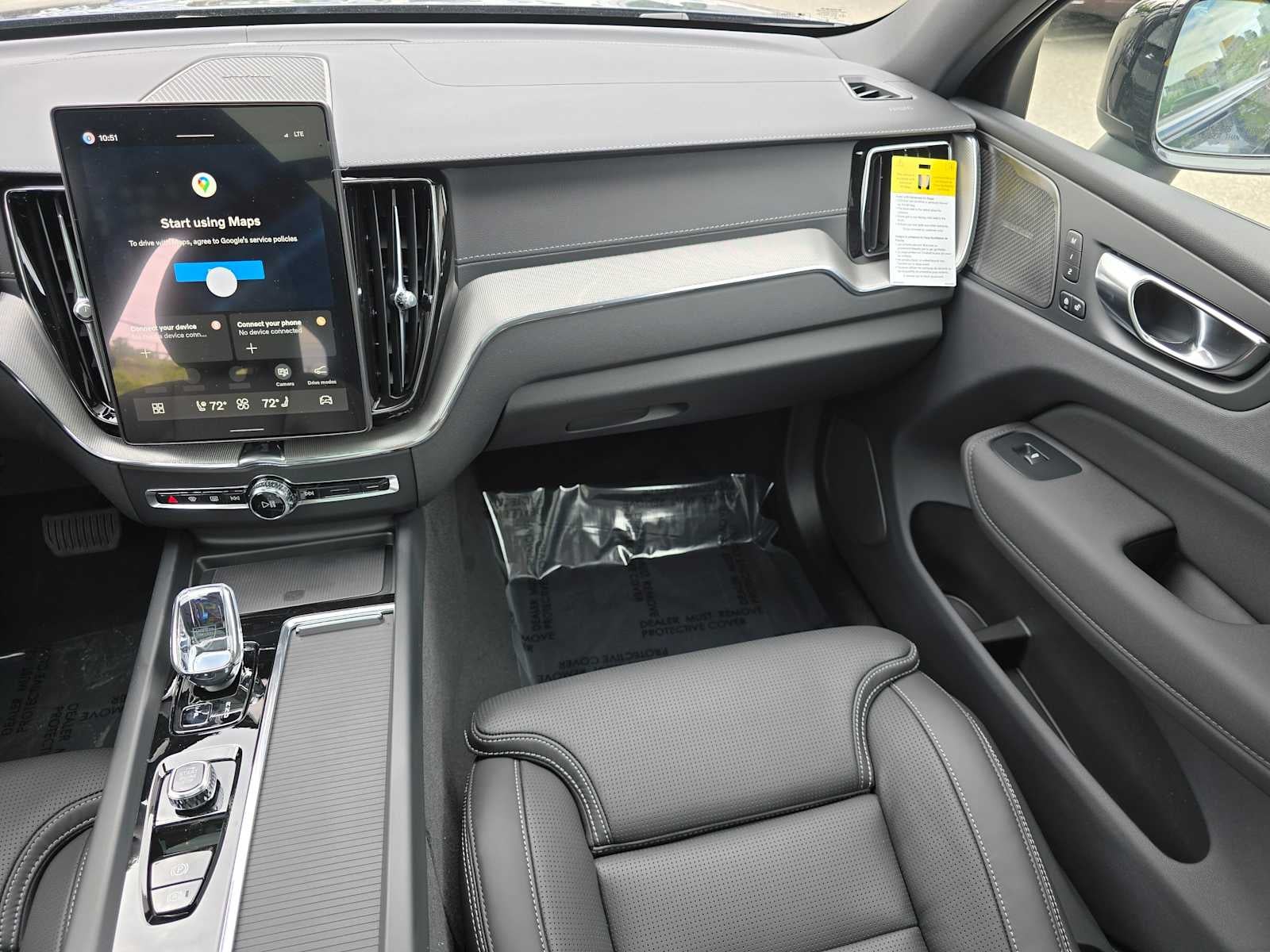 2026 Volvo XC60 Ultra Black Edition