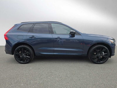 2026 Volvo XC60 Ultra Black Edition