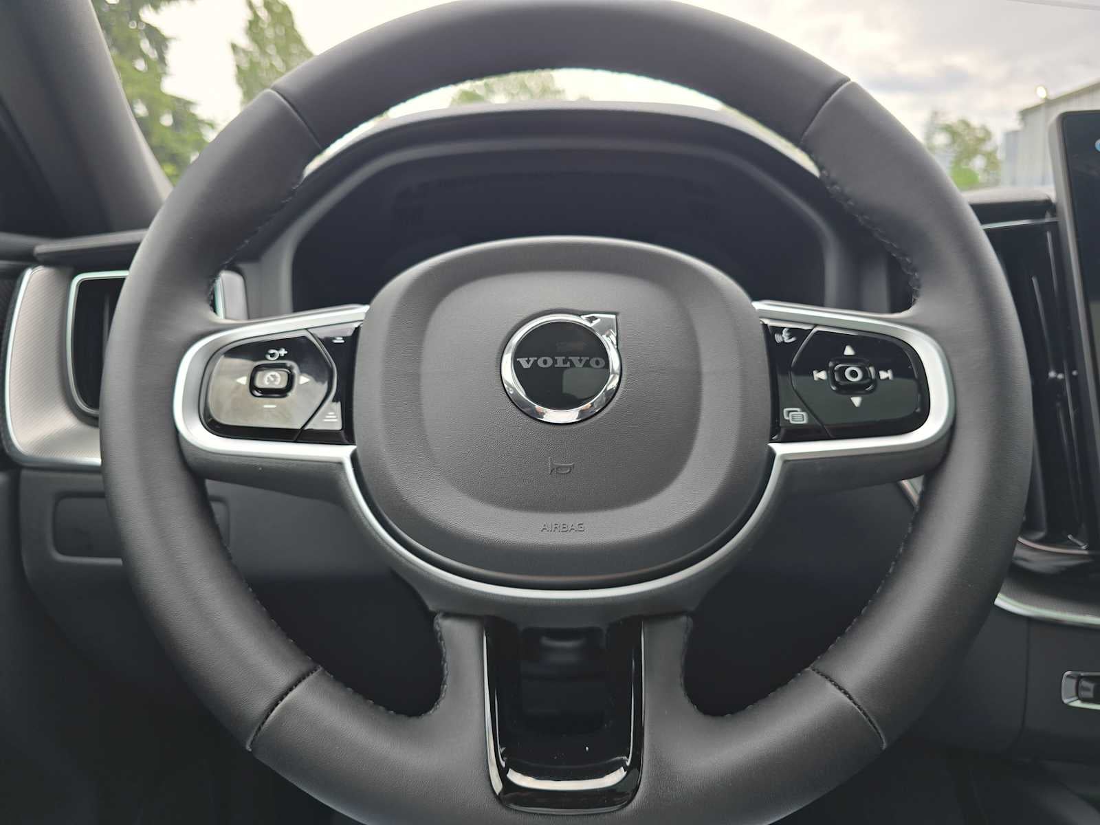 2026 Volvo XC60 Ultra Black Edition