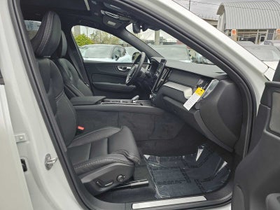 2026 Volvo XC60 Ultra Black Edition