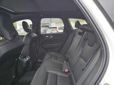 2026 Volvo XC60 Ultra Black Edition