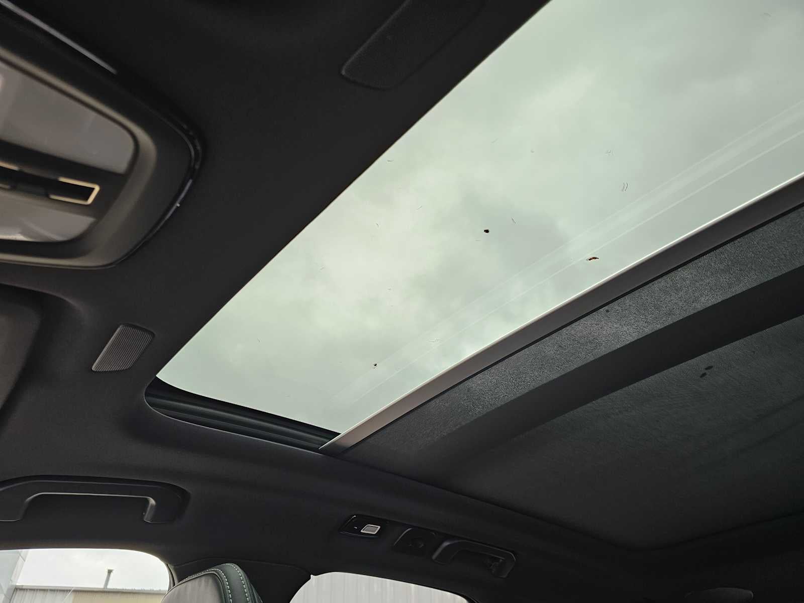 2026 Volvo XC60 Ultra Black Edition