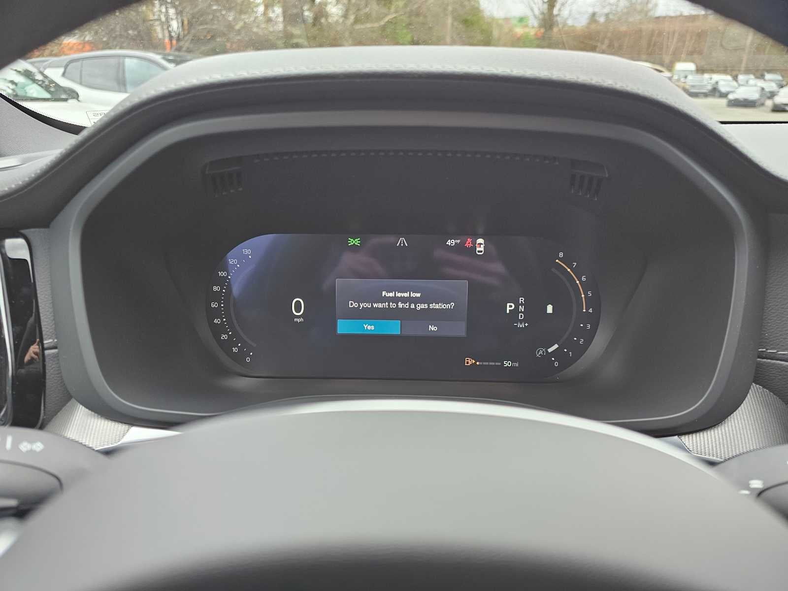 2026 Volvo XC60 Ultra Black Edition