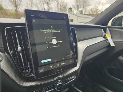 2026 Volvo XC60 Ultra Black Edition