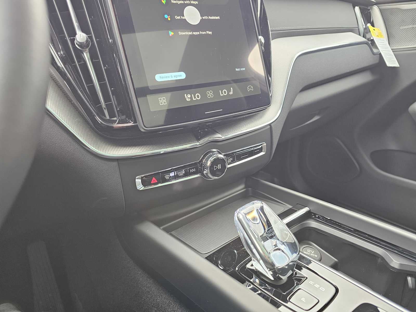 2026 Volvo XC60 Ultra Black Edition