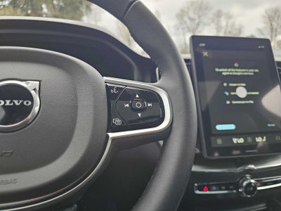 2026 Volvo XC60 Ultra Black Edition