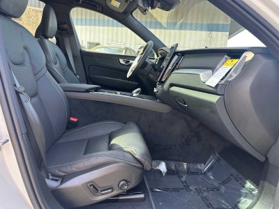 2026 Volvo XC60 Ultra Black Edition
