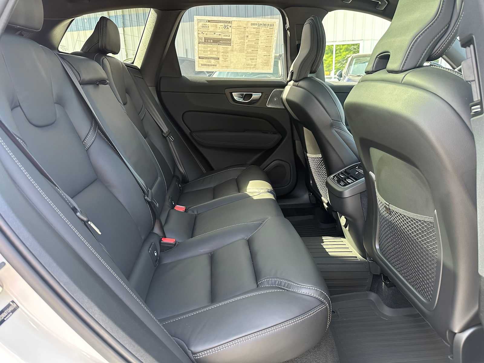 2026 Volvo XC60 Ultra Black Edition
