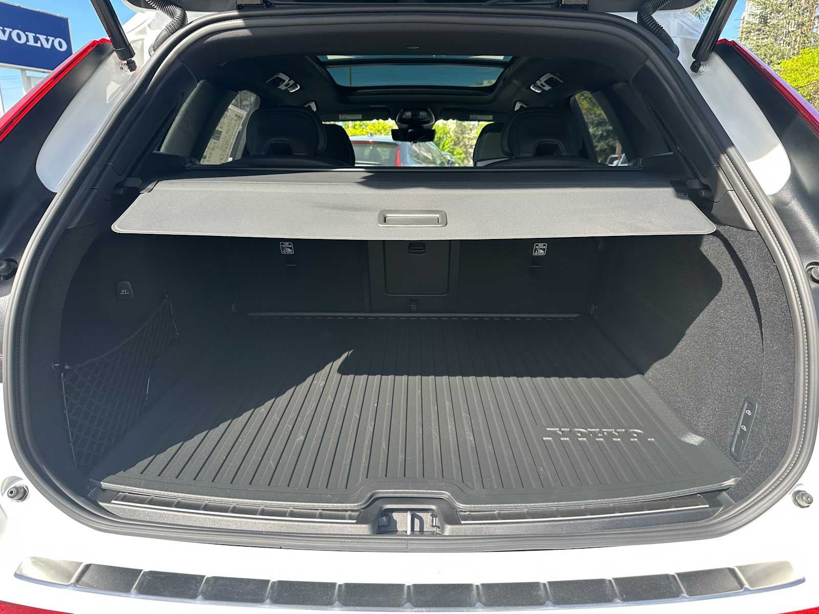 2026 Volvo XC60 Ultra Black Edition