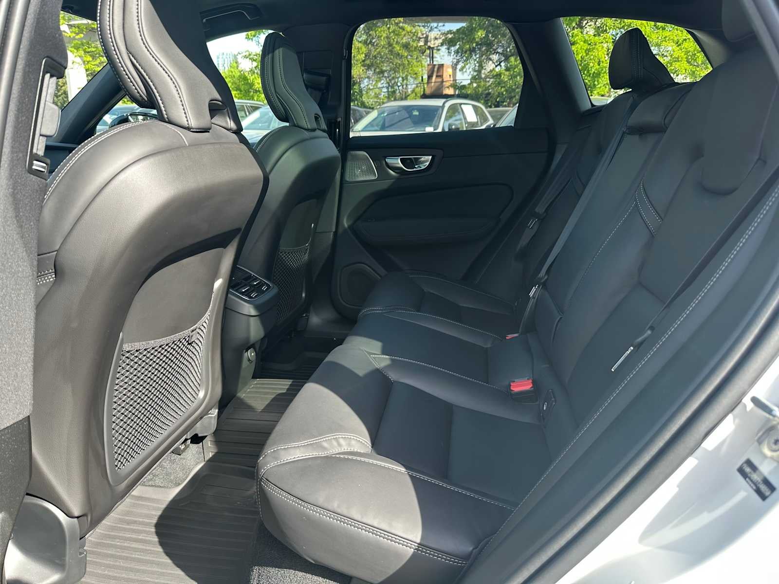 2026 Volvo XC60 Ultra Black Edition