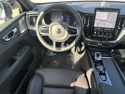 2026 Volvo XC60 Ultra Black Edition