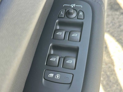2026 Volvo XC60 Ultra Black Edition
