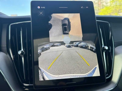 2026 Volvo XC60 Ultra Black Edition