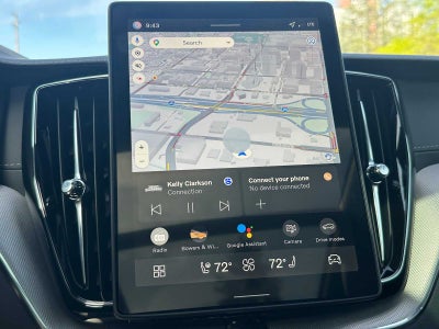 2026 Volvo XC60 Ultra Black Edition