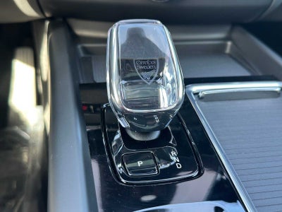 2026 Volvo XC60 Ultra Black Edition