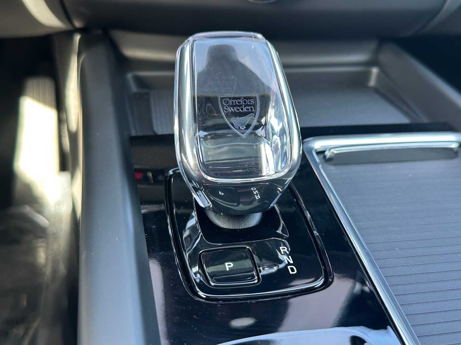 2026 Volvo XC60 Ultra Black Edition
