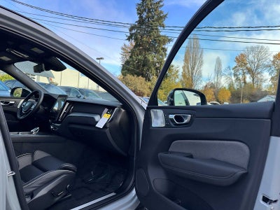 2026 Volvo XC60 Ultra Black Edition