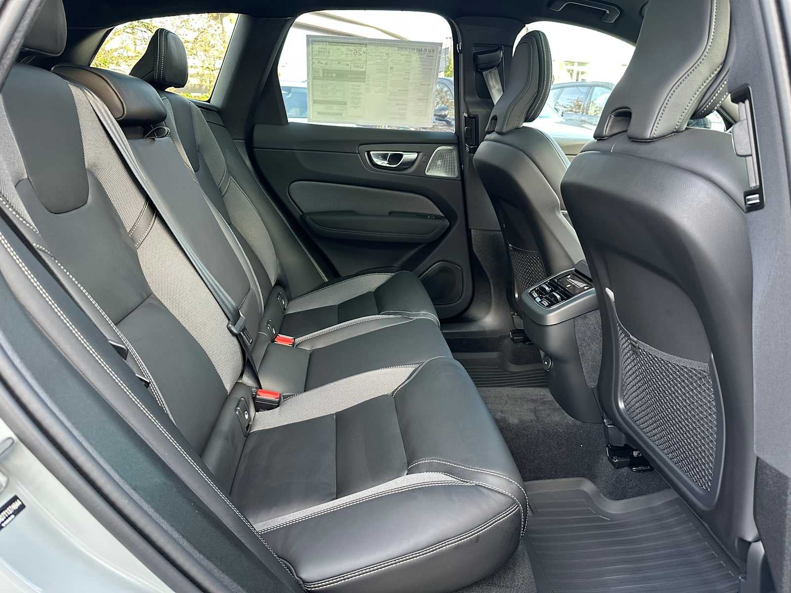 2026 Volvo XC60 Ultra Black Edition
