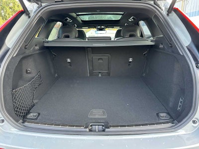 2026 Volvo XC60 Ultra Black Edition
