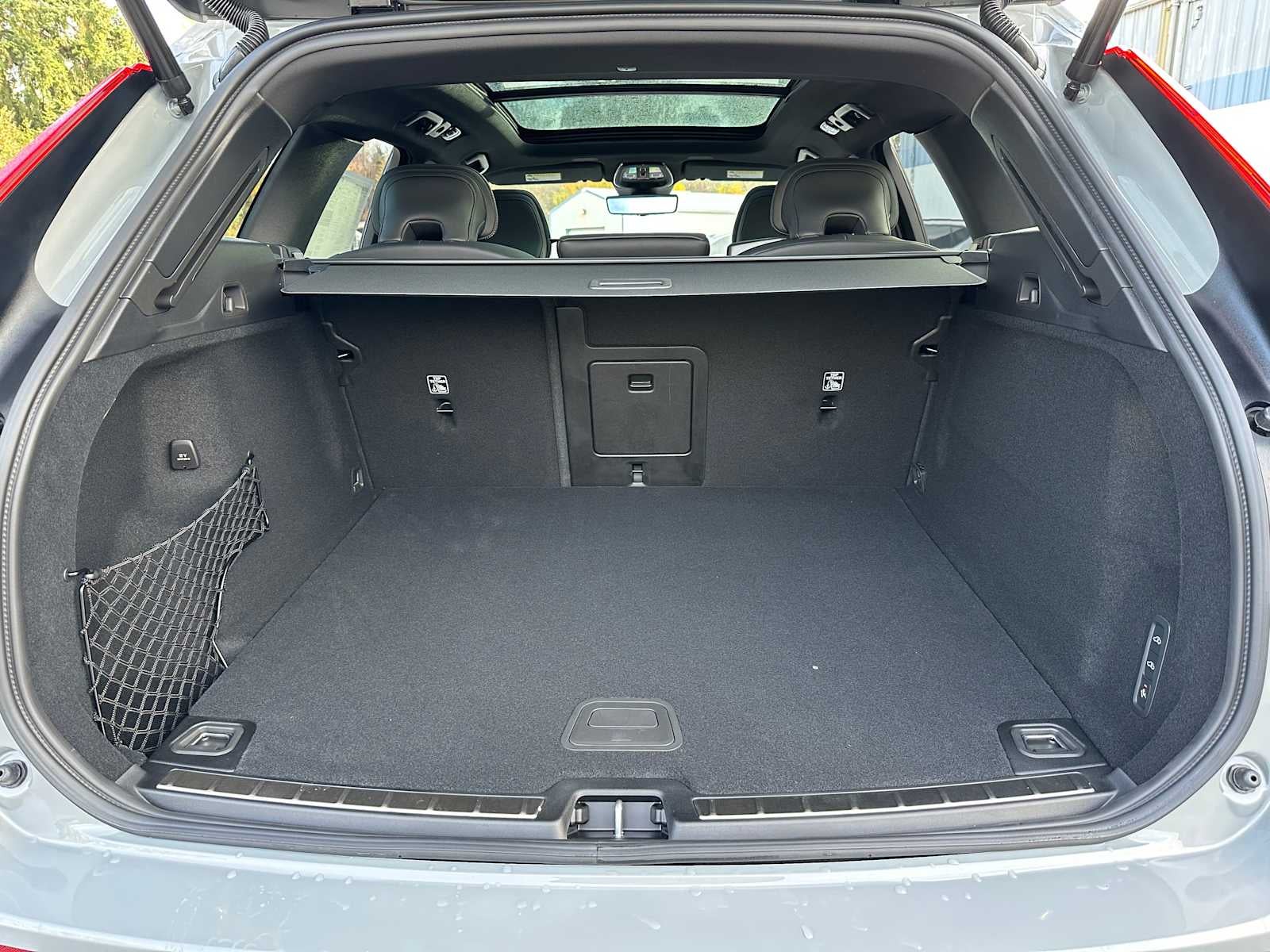 2026 Volvo XC60 Ultra Black Edition
