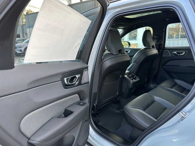 2026 Volvo XC60 Ultra Black Edition