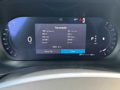 2026 Volvo XC60 Ultra Black Edition