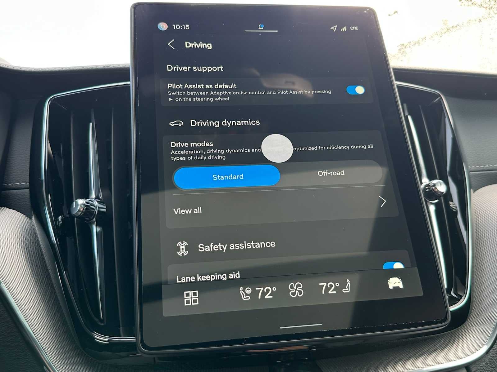 2026 Volvo XC60 Ultra Black Edition