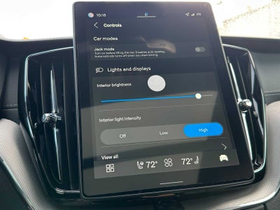 2026 Volvo XC60 Ultra Black Edition