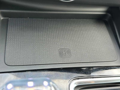 2026 Volvo XC60 Ultra Black Edition