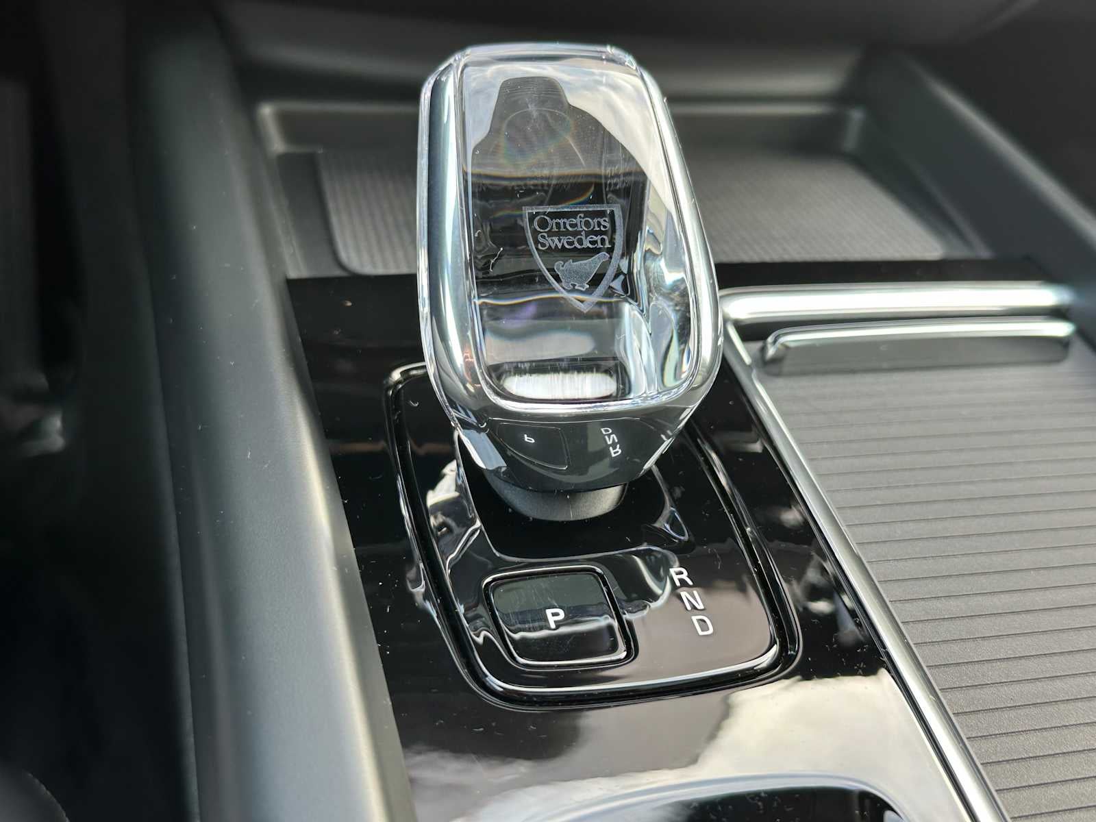 2026 Volvo XC60 Ultra Black Edition