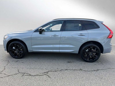 2026 Volvo XC60 Ultra Black Edition