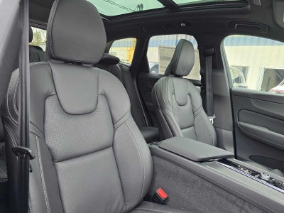 2026 Volvo XC60 Ultra Black Edition